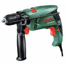 Дрель ударная PSB 500RE