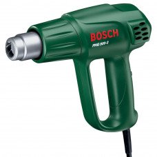 Фен технический PHG 500-2 1600Вт