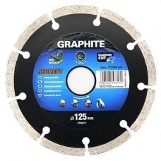 Диск отрезной алмазный сегментный 180мм 57H618