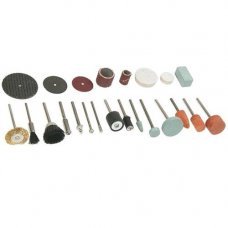 Набор насадок для минидрели 50G029 100шт