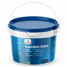 Грунтовка Supraton Extra 1кг