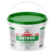 Шпатлевка Satroc 8кг