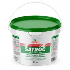 Шпатлевка Satroc 25кг