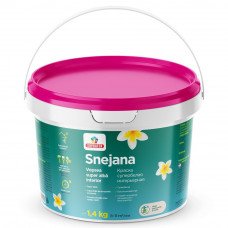 Краска Snejana 1.4кг