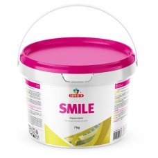 Краска Smile 7кг