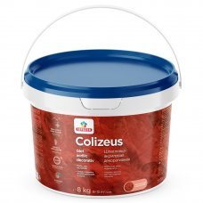 Шпатлевка декоративная Colizeus 8кг