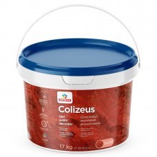 Шпатлевка декоративная Colizeus 17кг