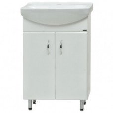 Тумба с раковиной Verona Cersania 55