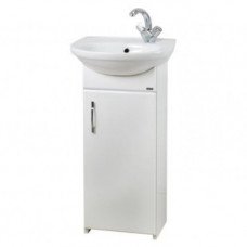 Тумба с раковиной Verona Eko 45