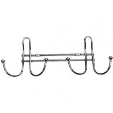 Вешалка с двумя крючками