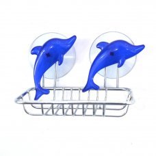 Мыльница Delfin 280831