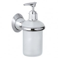 Дозатор для жидкого мыла Amica AM13