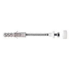 Монтажный комплект крепления унитазов BKMMX-B 10x80мм