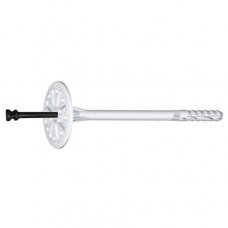 Дюбель для изоляционных материалов LTX 10x90мм