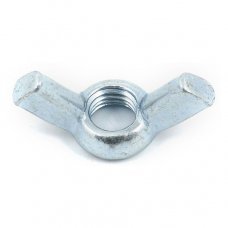 Гайка барашковая NMM 12мм