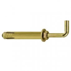 Анкер однораспорный с прямоугольным крюком LHP 10x90мм