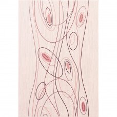 Декор Sakura Loop 1 PN 27.5x40см