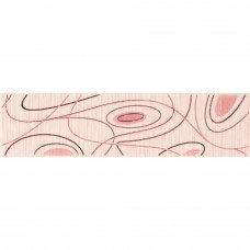 Фриз Sakura Loop PN 7x27.5см