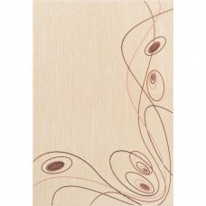 Декор Sakura Loop 2 YL 27.5x40см