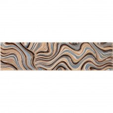 Фриз Silk Volna BL 7x27.5см