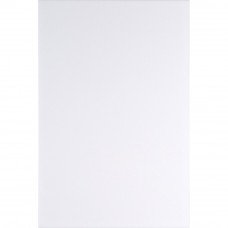 Настенная плитка White 20x30см