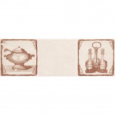 Фриз Etna Vintage 2B 9.8x30см