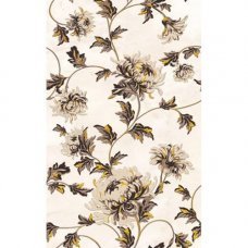 Декор Oktava Beige 25x40см
