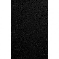 Настенная плитка Cayman Black 25x40см