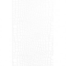 Настенная плитка Cayman White 25x40см