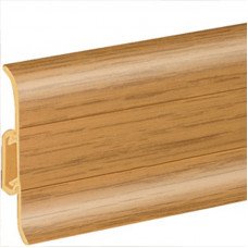 Плинтус напольный 96 ироко