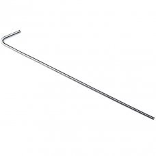 Стержень с крючком 50см