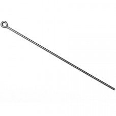 Стержень с ушком 25см