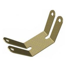 Пружина двойная