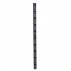 Profil dublu 150cm gri