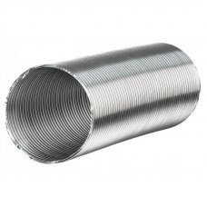 Вентканал Алювент H-110/1