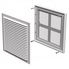 Вентиляционная решетка MB-150 с