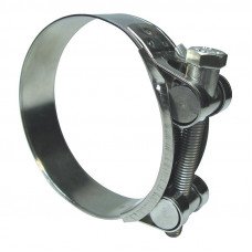 Хомут трубы 23-25