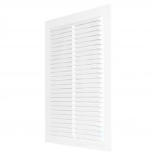 Вентиляционная решетка D/180x250 RW