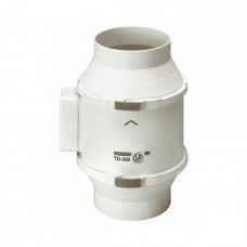 Вентилятор TD-350/125