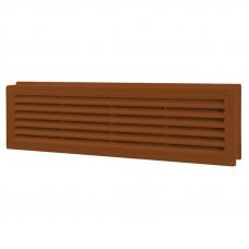 Вентиляционная решетка MB 450/2