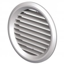 Вентиляционная решетка MB-80 бВс