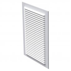 Вентиляционная решетка MB-125-1 c