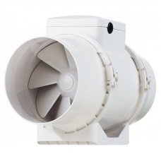 Вентилятор 125 TT