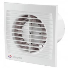 Вентилятор 125 CТ