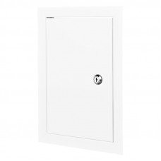 Дверца ревизионная металлическая ДМЗ 150х150мм