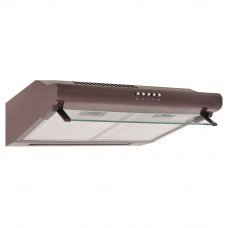 Кухонная вытяжка TR-20A (60) LED BR