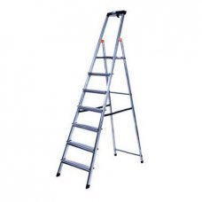 Лестница стремянка Safety 3.5м (126351)