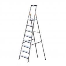 Лестница стремянка Safety 3.7м (126368)