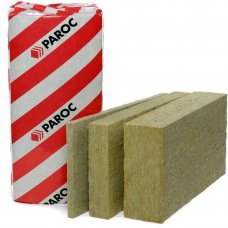 Минвата Paroc Extra 122x61x10см