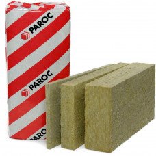 Минвата Paroc Extra 122x61x5см
